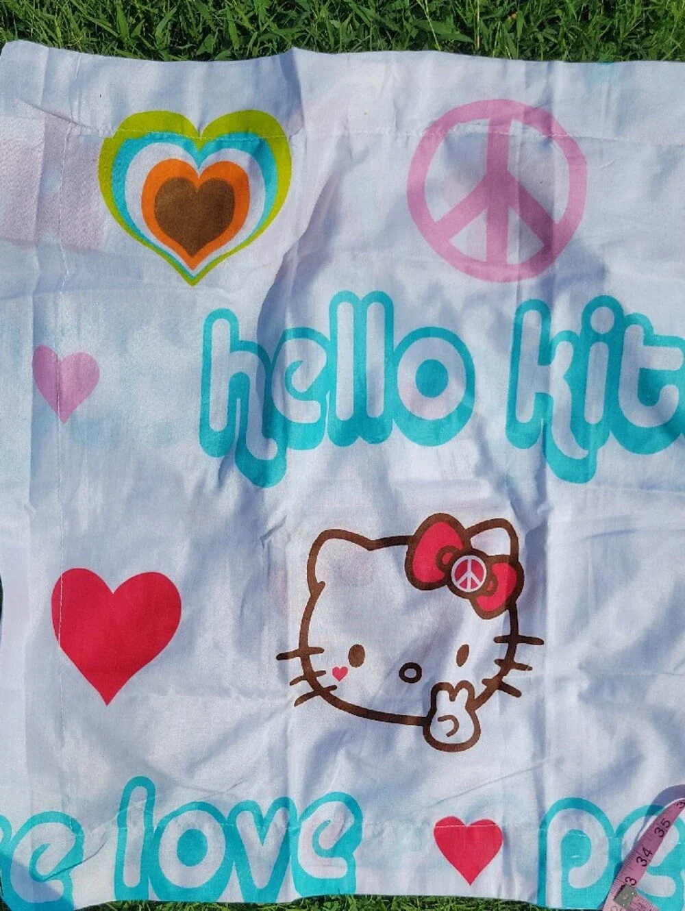 Hello Kitty hello kitty